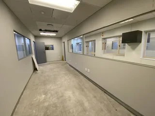 Premium Office Available to let