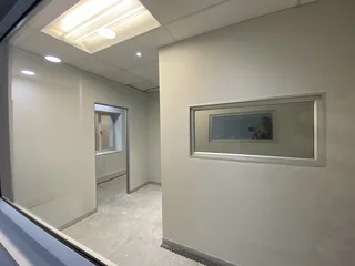 Premium Office Available to let