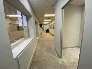 Premium Office Available to let