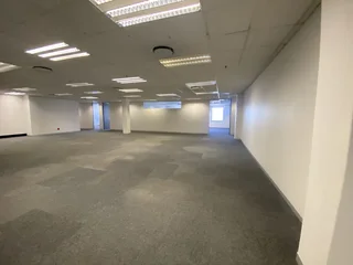 Premium Office Available to let