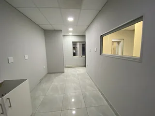 Premium Office Available to let