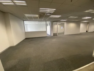 Premium Office Available to let