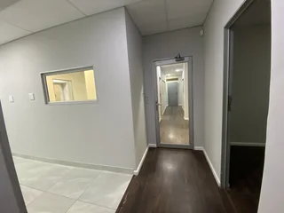 Premium Office Available to let