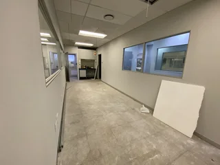 Premium Office Available to let