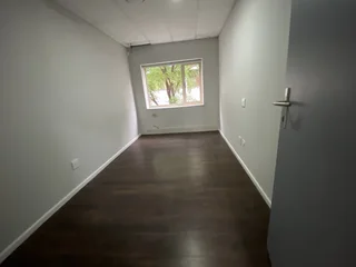 Premium Office Available to let