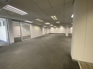 Premium Office Available to let