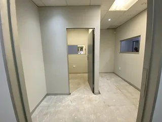 Premium Office Available to let