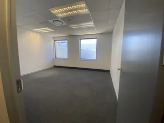 Premium Office Available to let