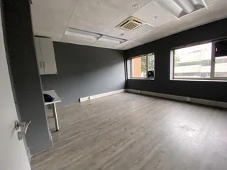 Premium Office Available to let