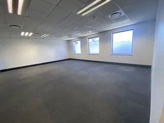 Premium Office Available to let