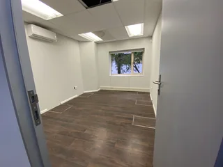 Premium Office Available to let