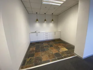 Premium Office Available to let