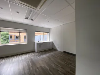 Premium Office Available to let