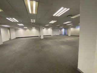 Premium Office Available to let