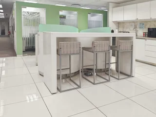 Fully serviced private office space for you and your team in Regus North West Province