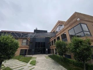 Premium Office Available to let