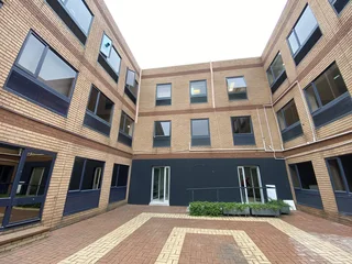 Premium Office Available to let