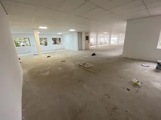 Premium Office Available to let