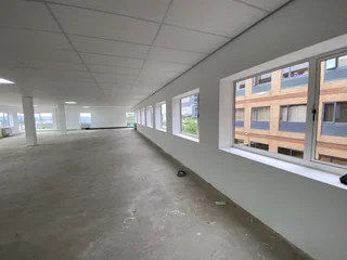 Premium Office Available to let