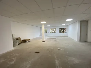 Premium Office Available to let