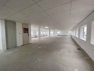 Premium Office Available to let