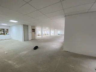 Premium Office Available to let