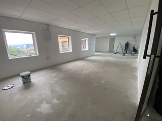 Premium Office Available to let