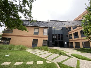 Premium Office Available to let