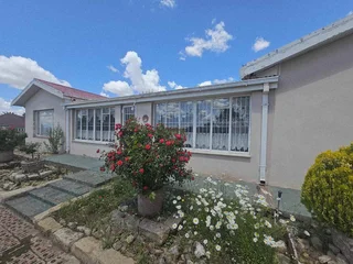 Spacious Family Home with Great Potential