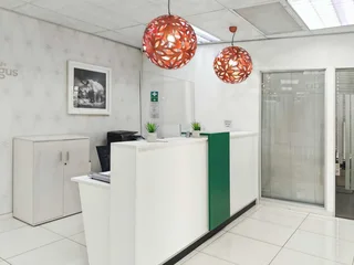 Expand your business presence with a virtual office in Regus North West Province
