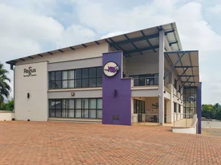 Expand your business presence with a virtual office in Regus North West Province