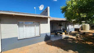 Welcome to Fauna, Bloemfontein, where opportunity and comfort converge at an unbeatable price of ...