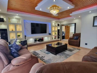 **Charming Family Home with Modern Accents and Unlimited Potential**