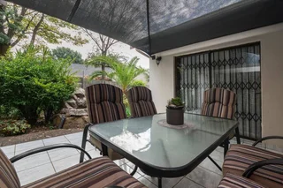 **spacious Family Home With Modern Flatlet & Exceptional Features - Price Negotiable**