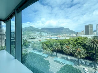 450 sq. meter Office in Foreshore To Rent