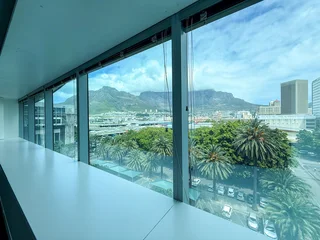 450 sq. meter Office in Foreshore To Rent