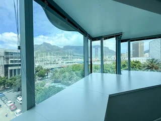 450 sq. meter Office in Foreshore To Rent