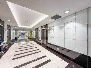 450 sq. meter Office in Foreshore To Rent