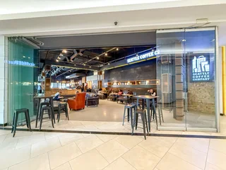 450 sq. meter Office in Foreshore To Rent