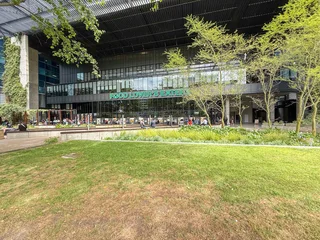 450 sq. meter Office in Foreshore To Rent