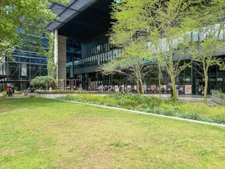 450 sq. meter Office in Foreshore To Rent