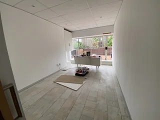 Premium Office Available to let