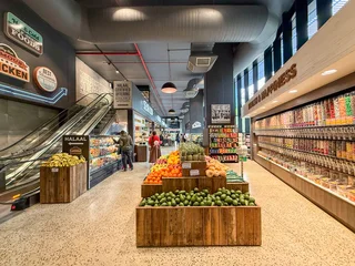 450 sq. meter Office in Foreshore To Rent