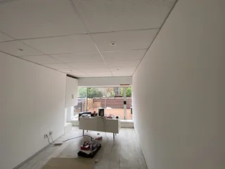 Premium Office Available to let