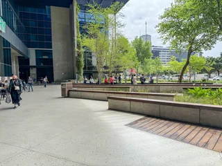 450 sq. meter Office in Foreshore To Rent