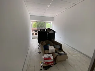 Premium Office Available to let