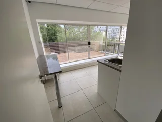 Premium Office Available to let