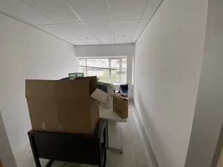 Premium Office Available to let