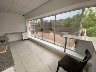 Premium Office Available to let