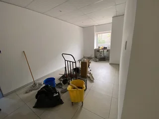 Premium Office Available to let